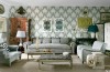 Sealand 4-Seater Sofa, Multicolour