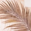 Oak Framed Canvas Art, Brown - 90x120 cm
