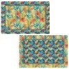 Equatorial Tablemat, Multicolour – 45x30 cm