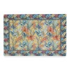 Equatorial Tablemat, Multicolour – 45x30 cm