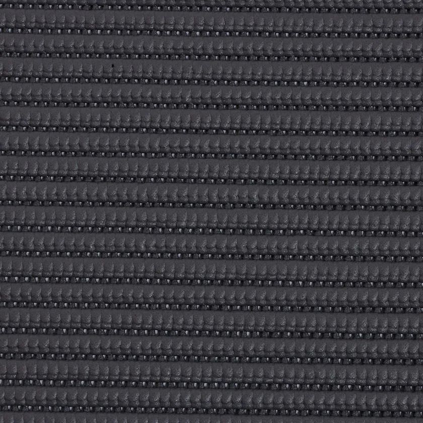 Softy Tex Bathmat, Grey - 80x48 cms